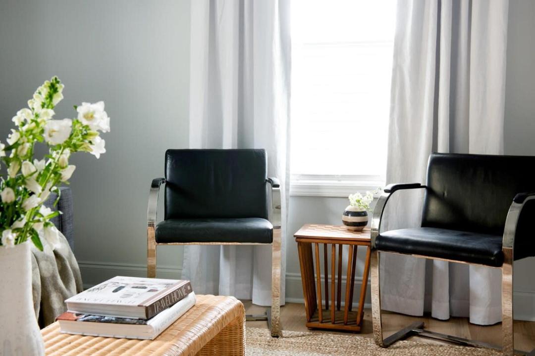 Photo of Livingroom in Peoplestown