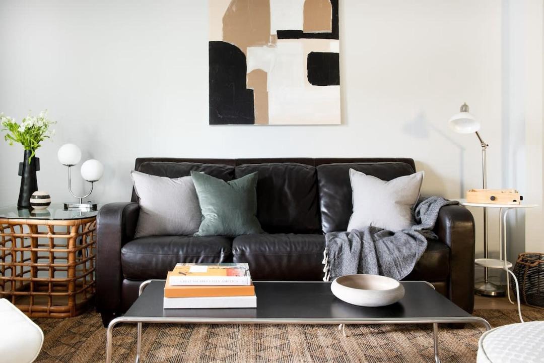 Photo of Livingroom in Peoplestown