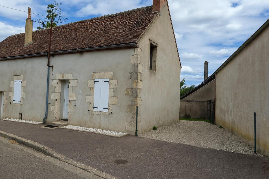 Photo of Others in Saint-Martin-sur-Ocre
