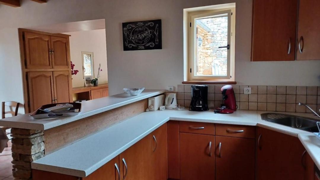 Photo of Kitchen in Daglan