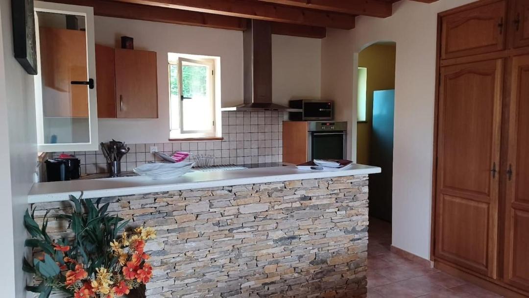 Photo of Kitchen in Daglan