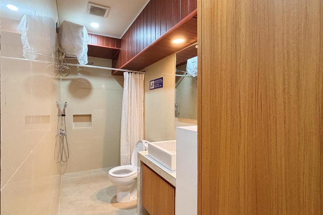 Photo of Bathroom in Tanjungbenoa