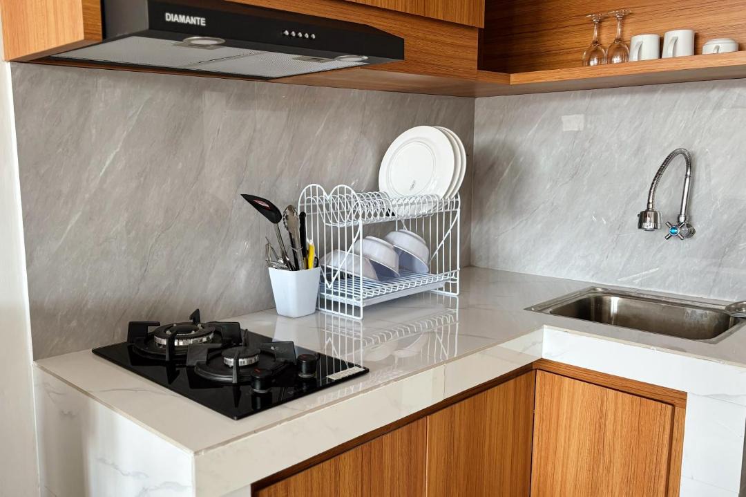 Photo of Kitchen in Tanjungbenoa