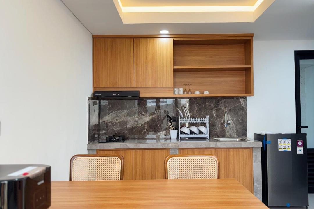 Photo of Kitchen in Tanjungbenoa