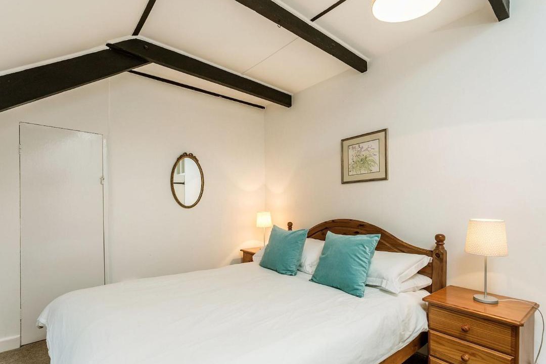 Photo of Bedroom in Treyarnon