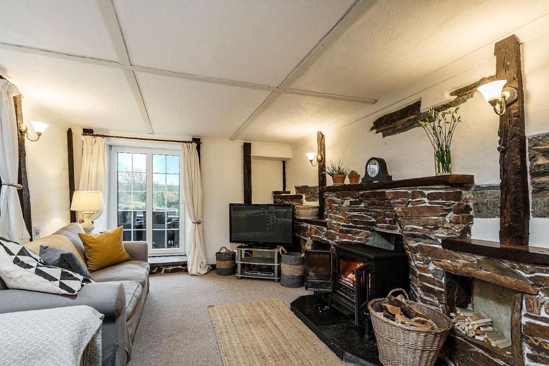 Photo of Others in Treyarnon