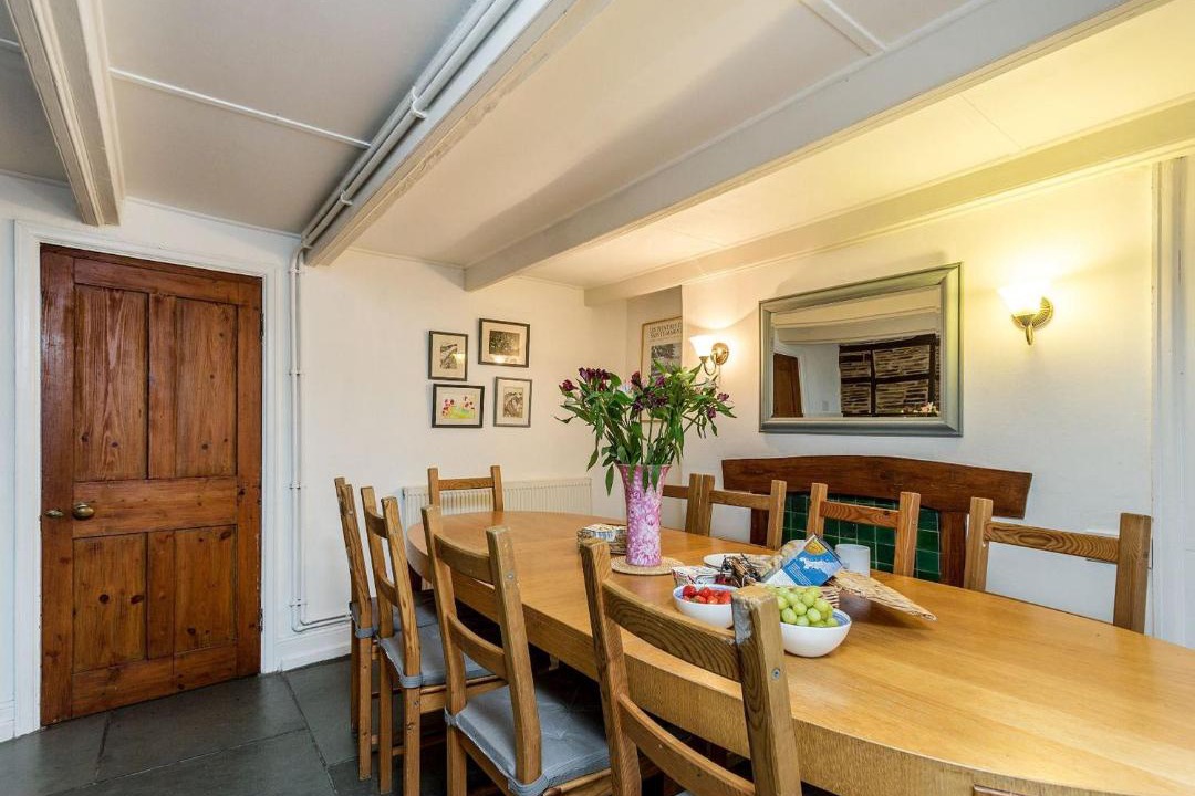 Photo of Others in Treyarnon