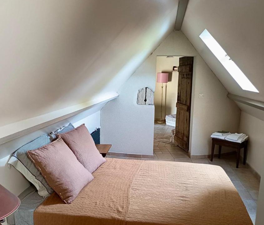 Photo of Bedroom in Fresnes