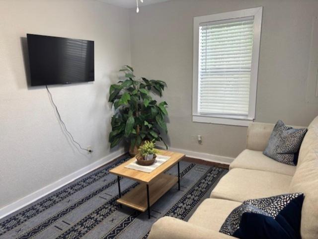 Photo of Livingroom in Griffin Heights