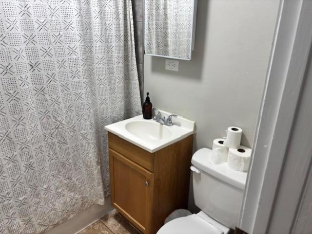 Photo of Bathroom in Griffin Heights