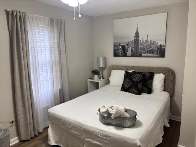 Photo of Bedroom in Griffin Heights