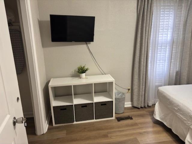 Photo of Bedroom in Griffin Heights