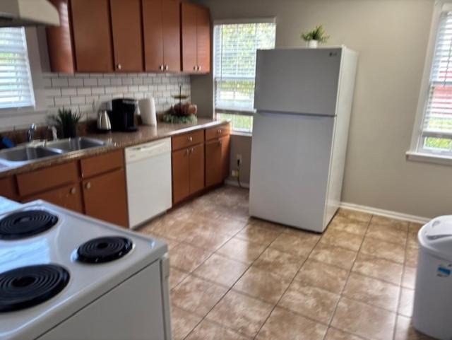 Photo of Kitchen in Griffin Heights