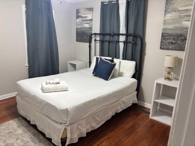 Photo of Bedroom in Griffin Heights