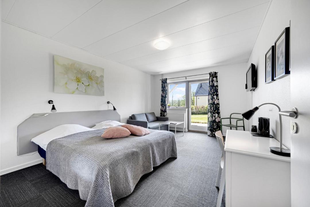 Photo of Bedroom in Jelling