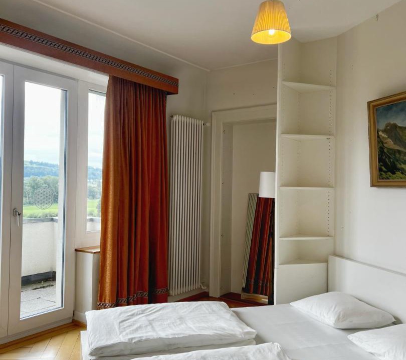 Photo of Bedroom in Seengen