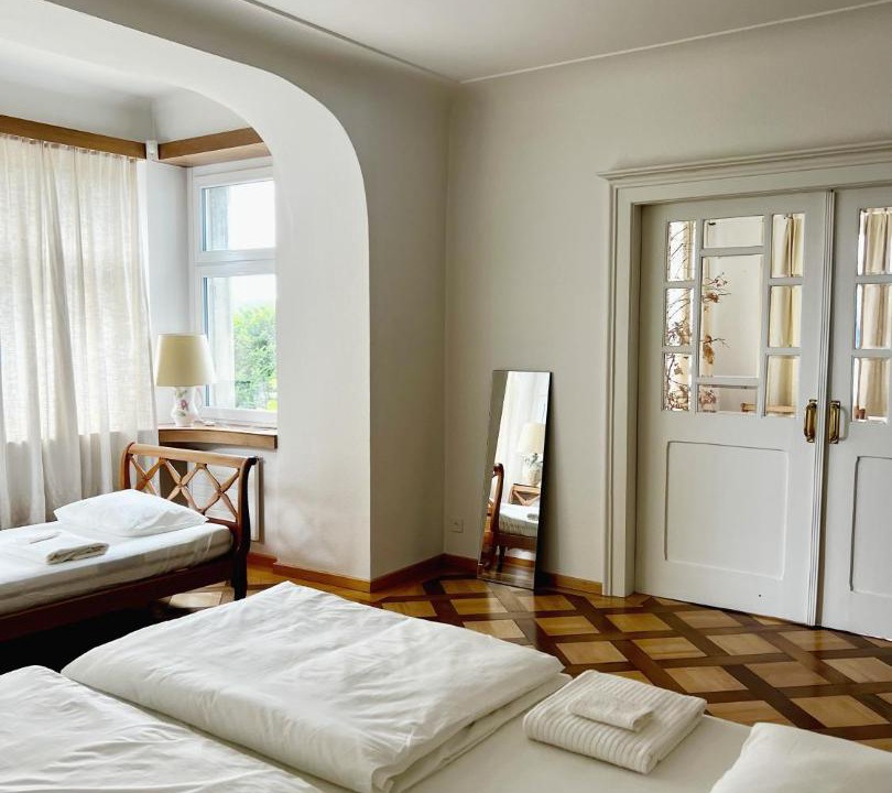 Photo of Bedroom in Seengen