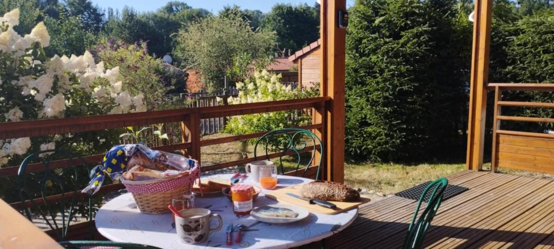 Photo of Patio Balcony in Corcieux