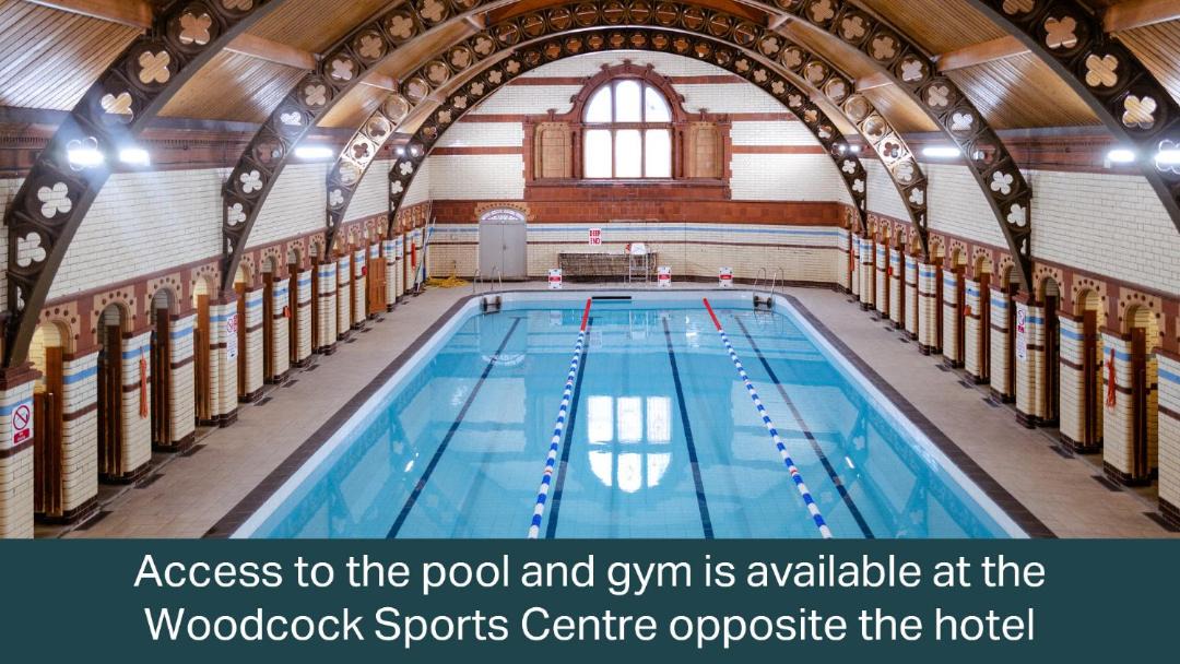 Photo of Others in Birmingham City Centre