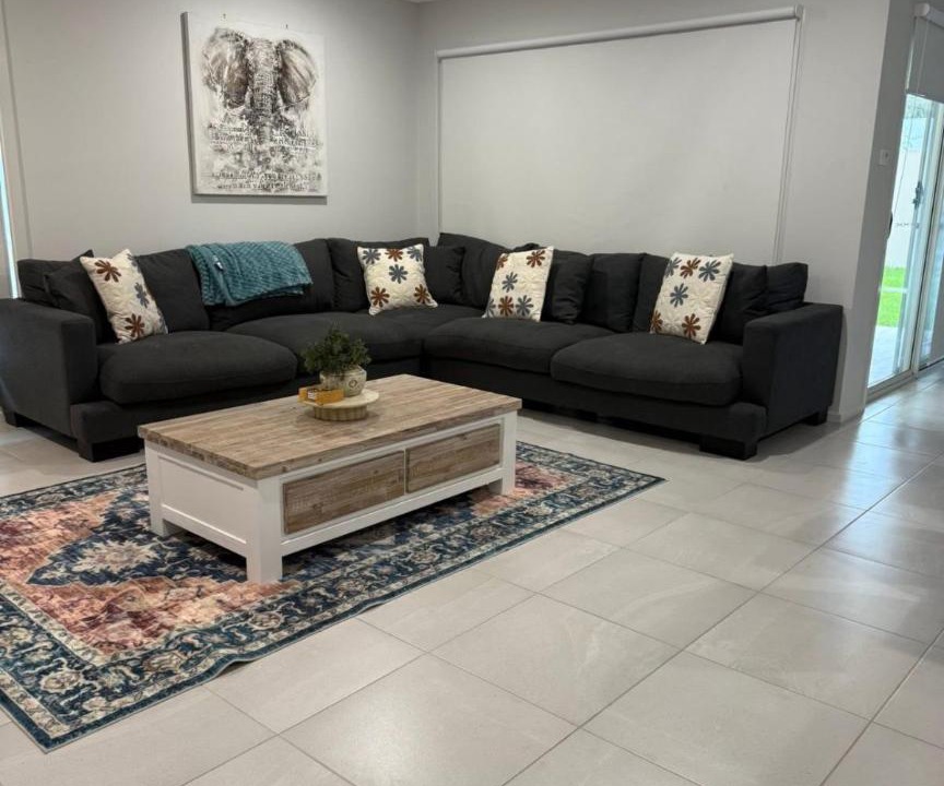 Photo of Livingroom in North Rothbury