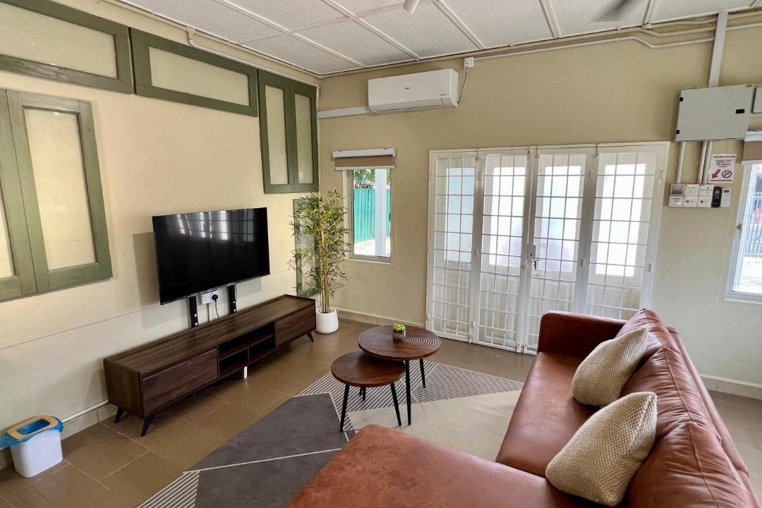 Photo of Others in Kampung Nibung