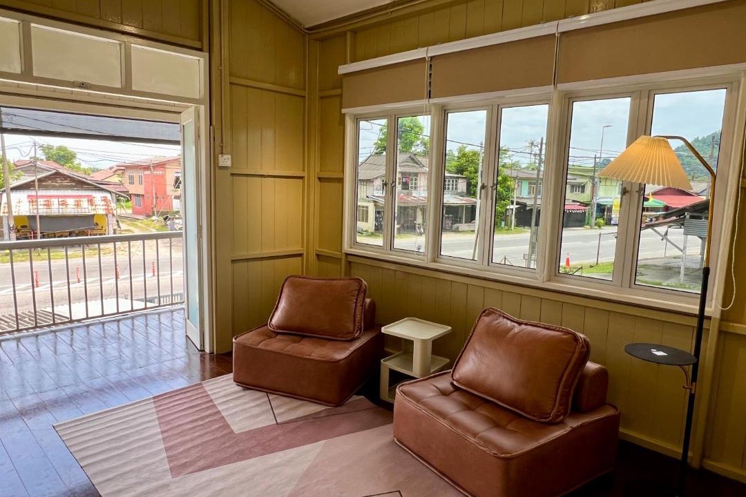 Photo of Others in Kampung Nibung