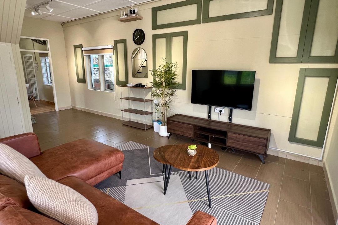 Photo of Livingroom in Kampung Nibung