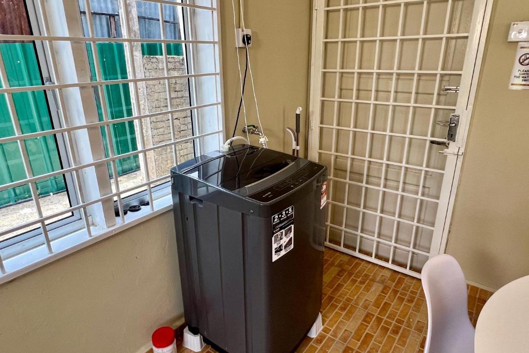 Photo of Others in Kampung Nibung