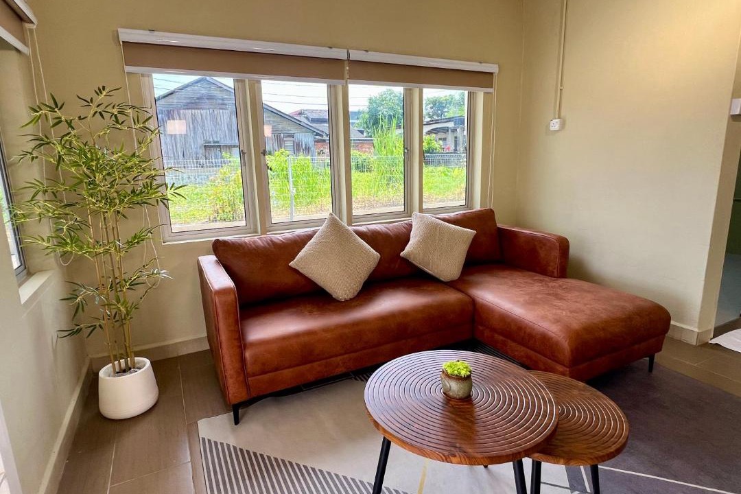 Photo of Livingroom in Kampung Nibung