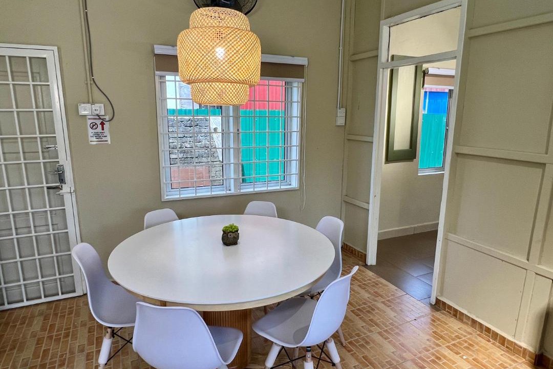 Photo of Others in Kampung Nibung