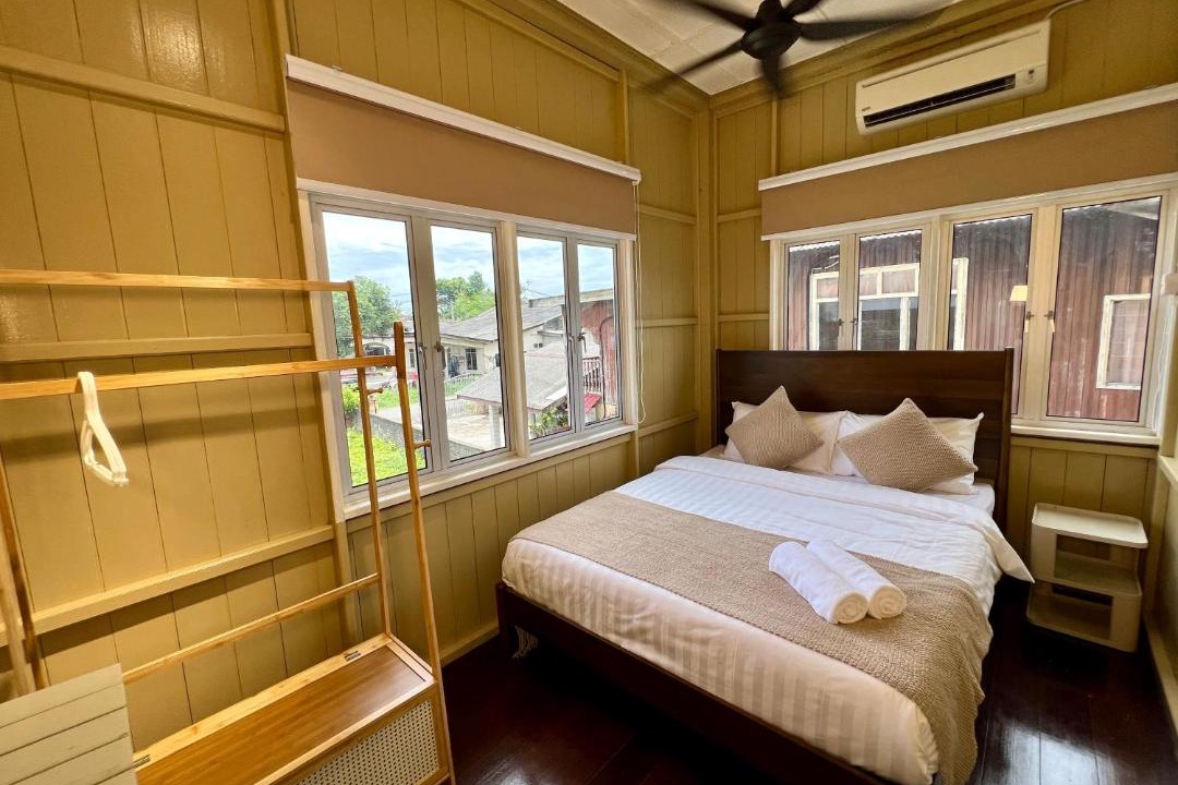 Photo of Others in Kampung Nibung