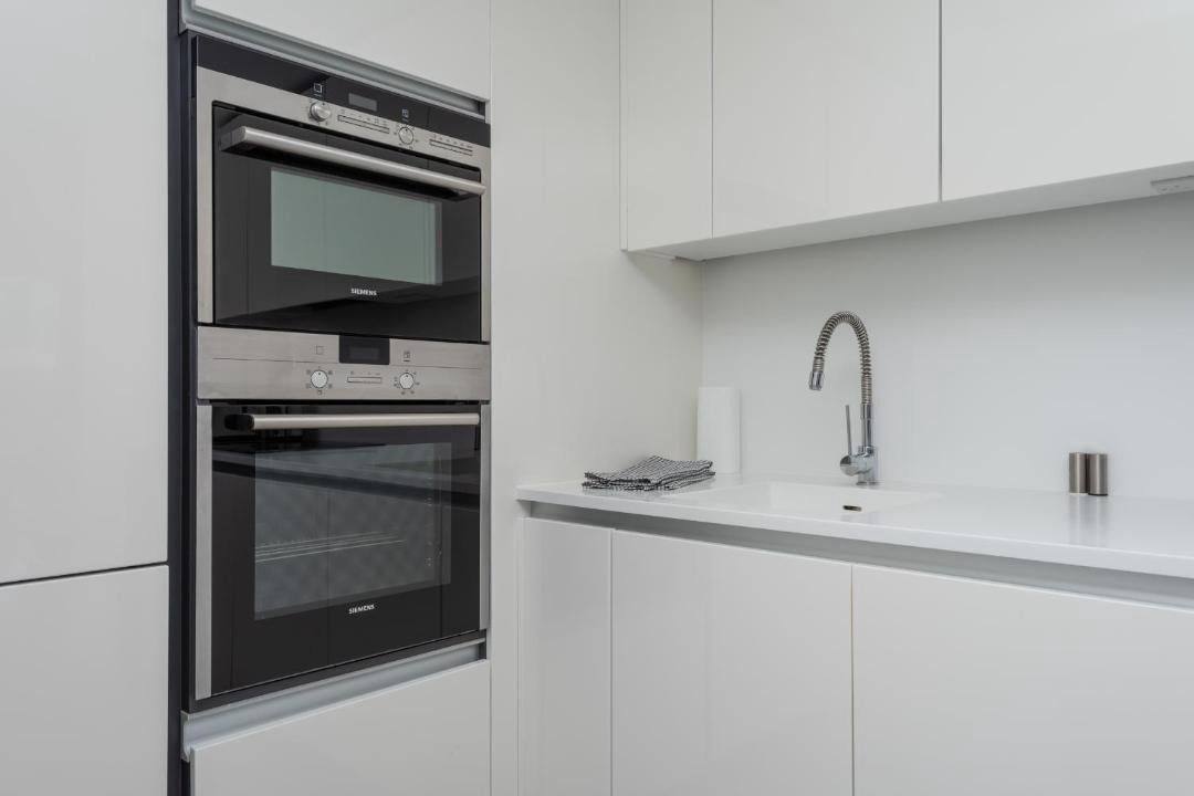 Photo of Kitchen in Bunhill