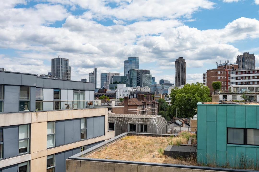 Photo of Others in Bunhill