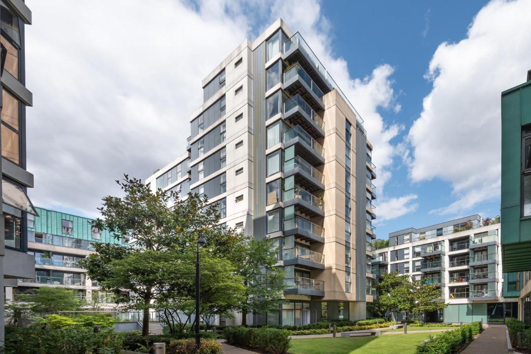 Photo of Others in Bunhill