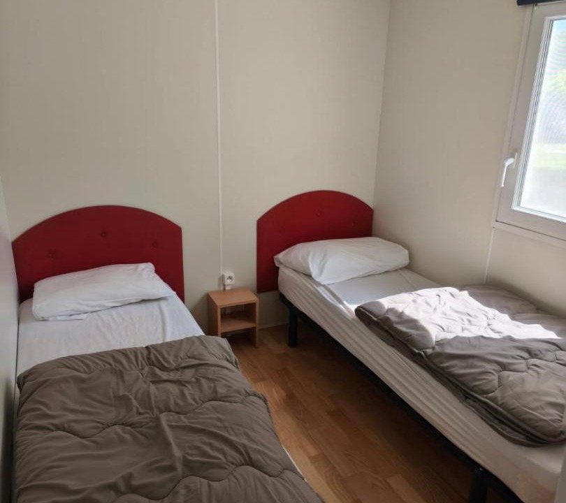 Photo of Bedroom in Rue