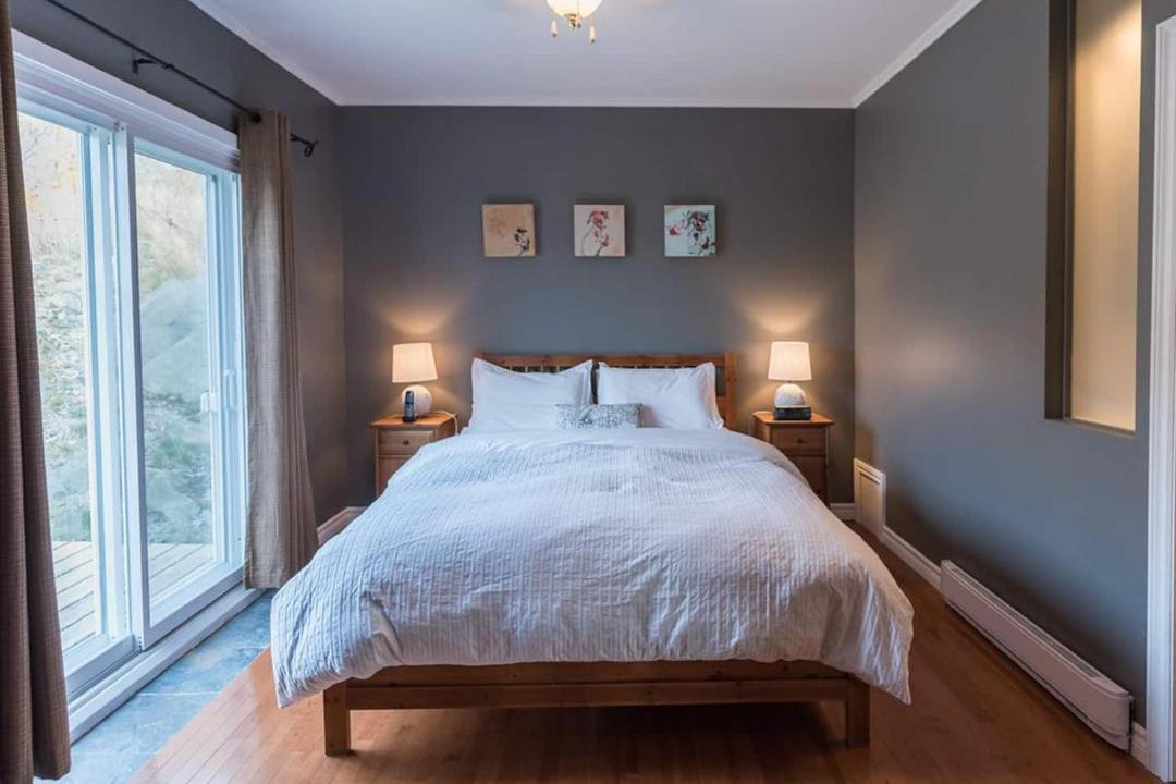Photo of Bedroom in Downtown St. John's