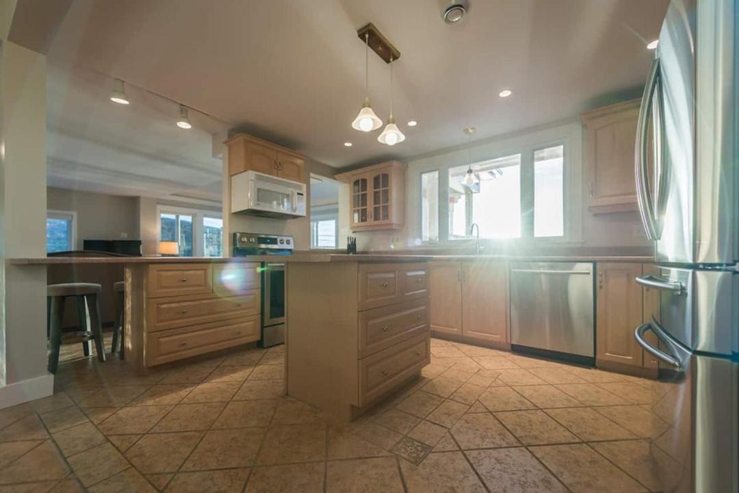Photo of Kitchen in Downtown St. John's