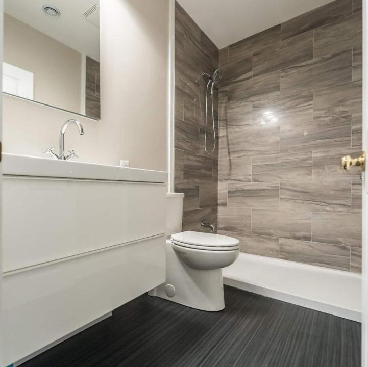 Photo of Bathroom in Downtown St. John's