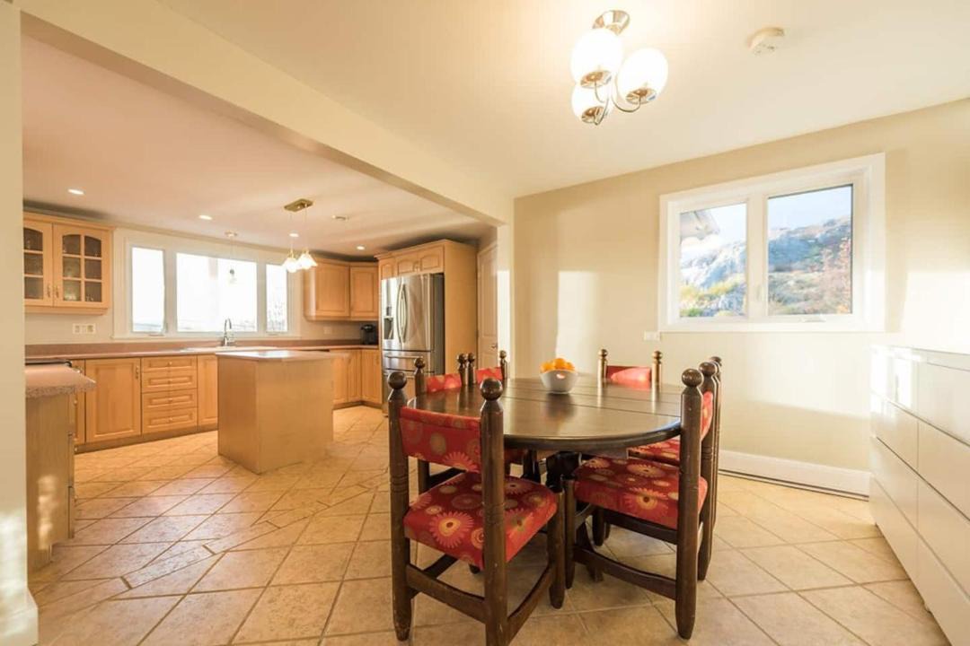 Photo of Kitchen in Downtown St. John's