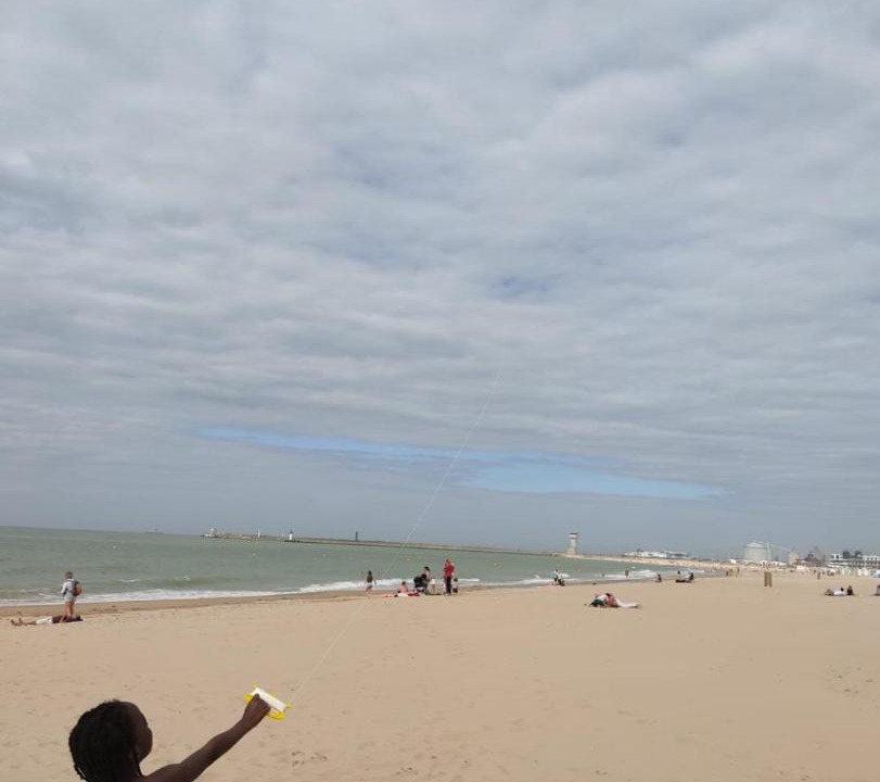 Photo of Others in Calais