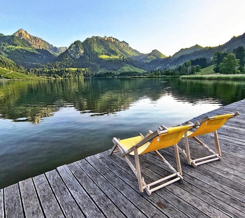 Photo of Others in Schwarzsee