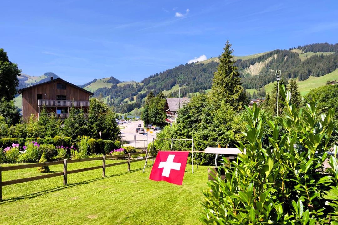 Photo of Others in Schwarzsee