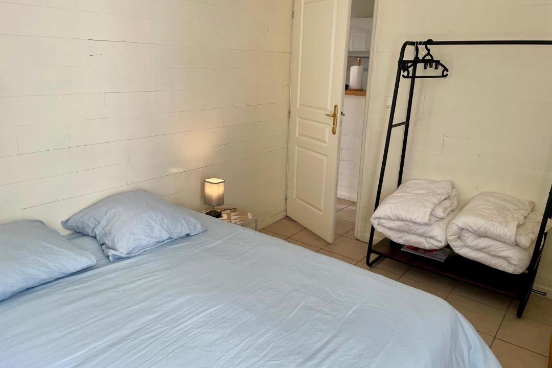 Photo of Bedroom in Imphy