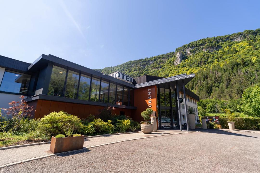Photo of Others in Nantua