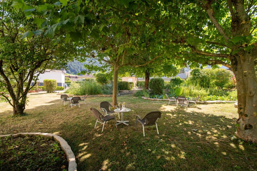 Photo of Others in Nantua