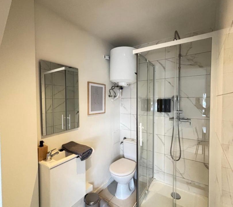 Photo of Bathroom in Strasbourg