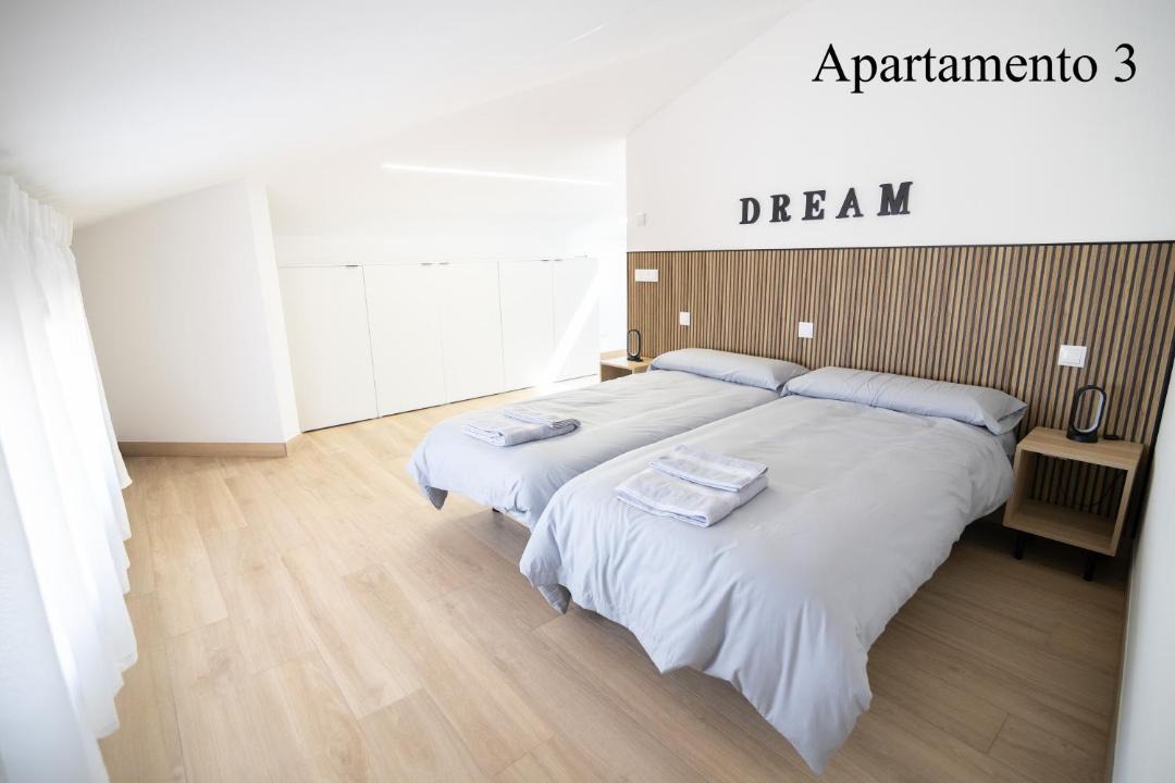 Photo of Bedroom in La Parrilla