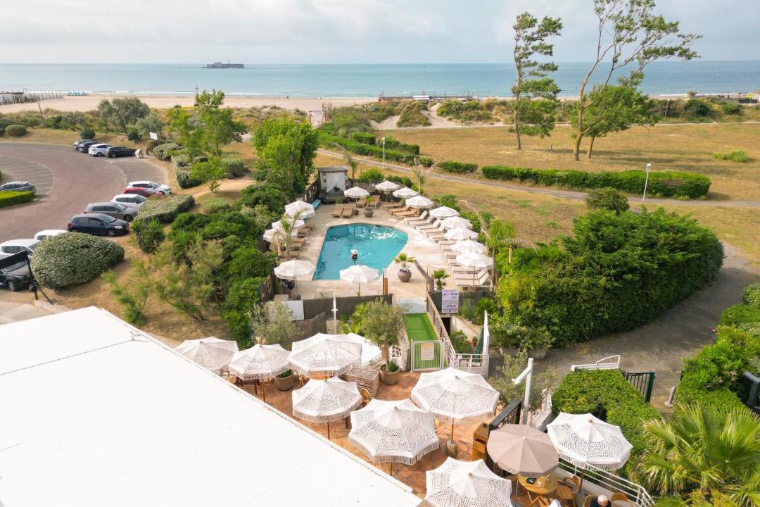 Photo of Others in Cap d'Agde