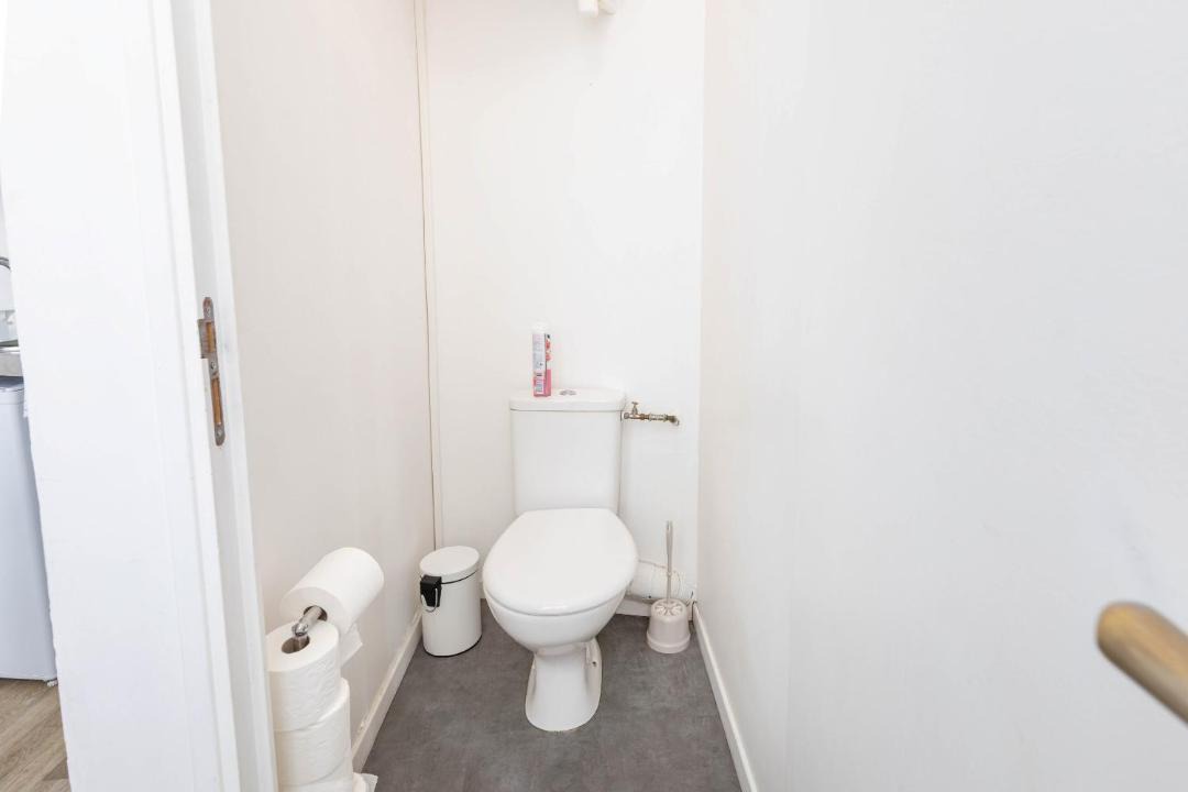 Photo of Bathroom in Saint-Merri