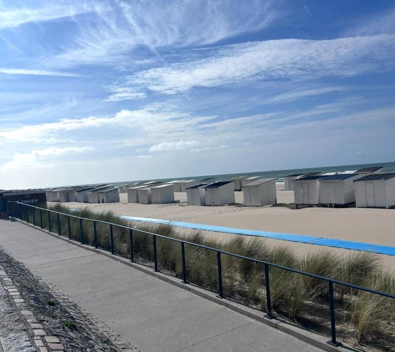 Photo of Others in Calais